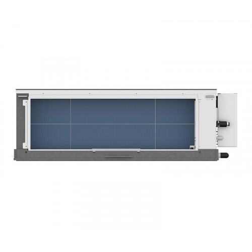 Канальная сплит-система Ferrum LCAD100HD3-AI/LCAU100U3-AI