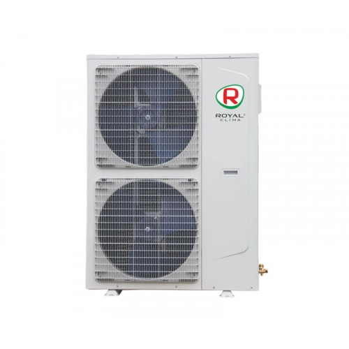 Кассетная сплит-система Royal Clima CO-4C 48HNXA/CO-E 48HNXA/pan 8D2