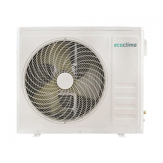 Напольно-потолочная сплит-система Ecoclima ECLCF-TC18/4R1A/ECL-TC18/4R1A(U)