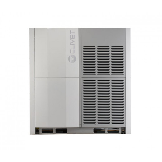 Наружный блок VRF-системы Clivet MV6-XMi 730T