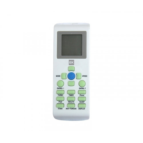 Кассетная сплит-система Euroklimat EKCX-70HNN/EKA-FCX/EKOX-70HNN