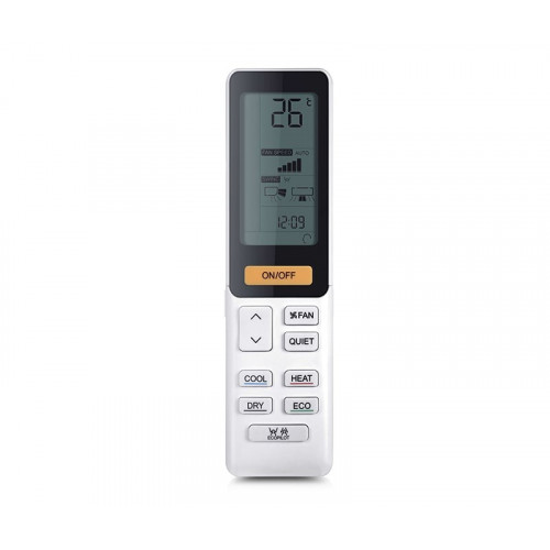 Настенная сплит-система Haier AS25S2SJ1FA-W/1U25JECFRA