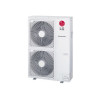 Канальный кондиционер LG UM48R.N30/UU48WR.U30