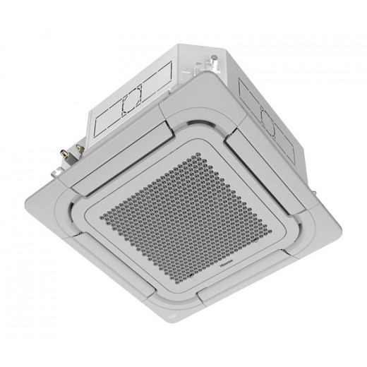 Кассетная сплит-система Hisense ACT-18UR4RCC8/AUW-18U4RS7/PE-QEA/LD