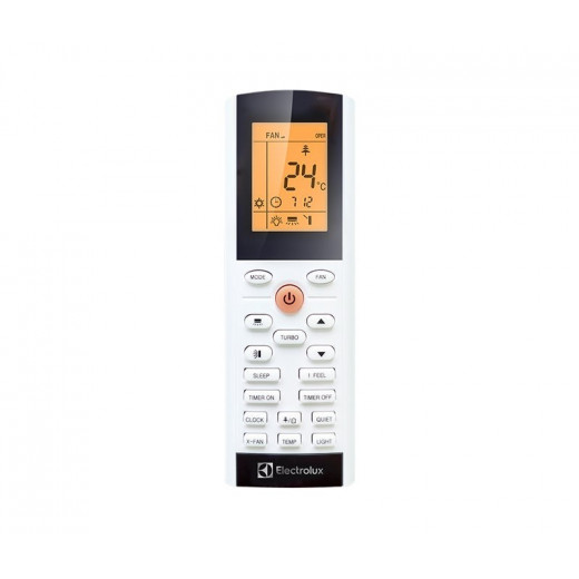Настенная сплит-система Electrolux EACS/I-09HP/N8_23Y
