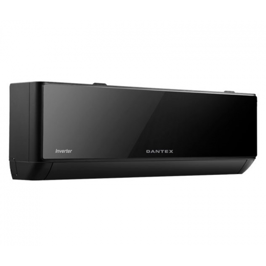 Настенная сплит-система Dantex RK-09SATBI Black PLUS/RK-09SATBIE