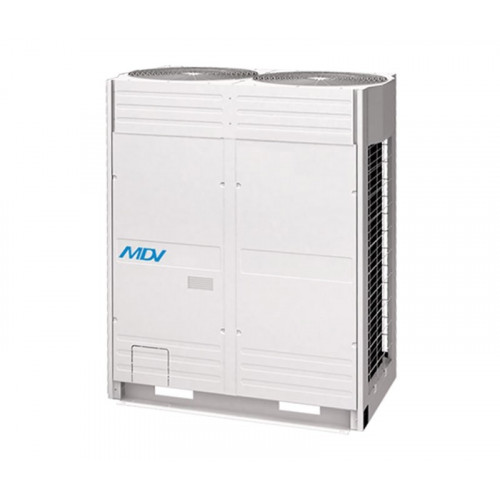 Канальный кондиционер MDV MDTD-96HWN1/MDOVT-96HN1