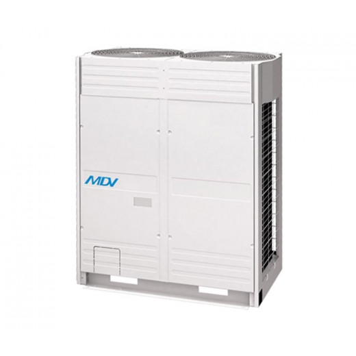 Канальный кондиционер MDV MDTD-96HWN1/MDOVT-96HN1