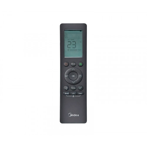 Настенная сплит-система Midea MSAG4W-12N8C2-I/MSAG4-12N8C2-O