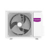 Настенная сплит-система Casarte CAS25CX1/R3-W/1U25CX1/R3