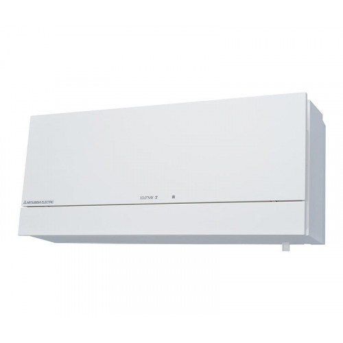 Приточно-вытяжная установка Mitsubishi Electric Lossnay VL-100 EU5-E