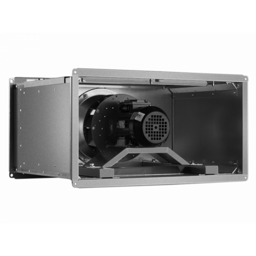 Вентилятор cо свободным колесом TORNADO 700x400-31-2,2-2 ЭЛК