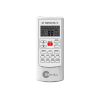 Касcетный кондиционер Denko DCS-60A-i
