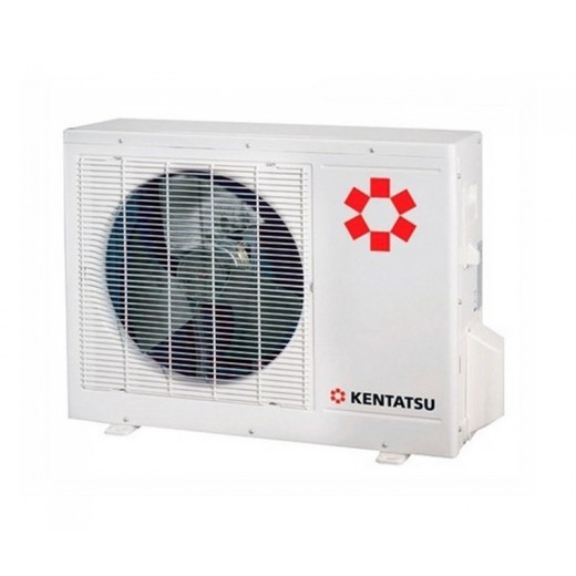 Канальный кондиционер Kentatsu KSKS53HFAN1/KSUT53HFAN1/-40