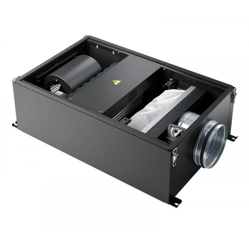 Приточная вентиляционная установка Ventmachine Colibri 1000 GU
