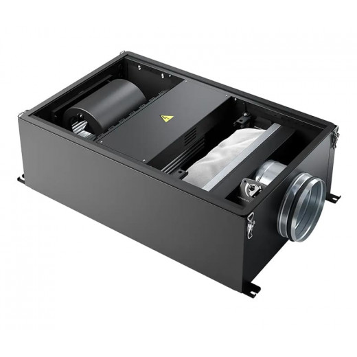 Приточная вентиляционная установка Ventmachine Colibri 1000 GU