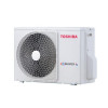 Наружный блок мульти сплит-системы Toshiba RAS-4M27U2AVG-E