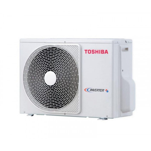 Наружный блок мульти сплит-системы Toshiba RAS-4M27U2AVG-E