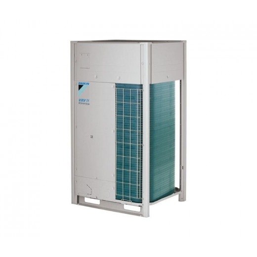 Наружный блок VRV-системы Daikin RXYQQ8U