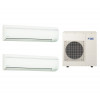Мульти сплит-система Daikin 5MXS90E/FTXS71G/FTXS71G