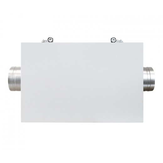 Приточная вентиляционная установка Фьорди ВПУ 300 ЕС/3-220/1-BLG