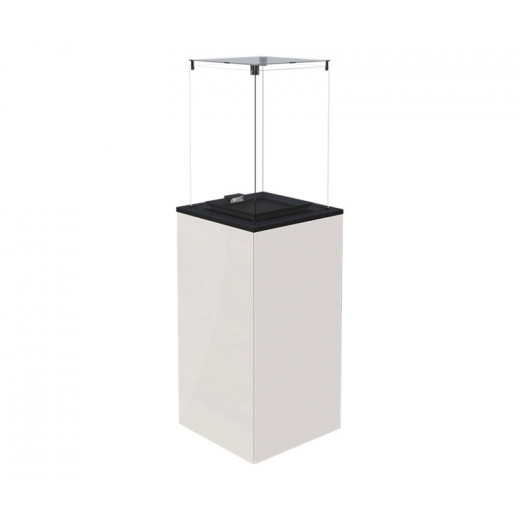Обогреватель Kratki PATIO/M/G31/37MBAR/B