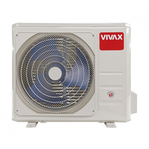 Настенная сплит-система Vivax ACP-24CH70AERI+ (White)