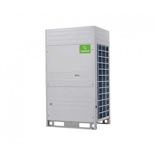 Наружный блок VRF-системы Lessar LUM-HE400AUA4-A