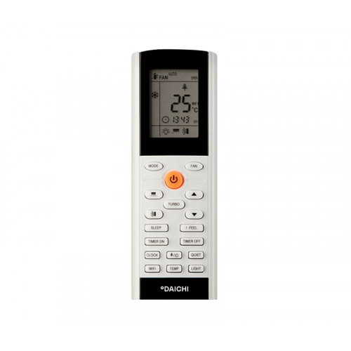 Настенная сплит-система Daichi ICE95AVQ1-1/ICE95FV1-1