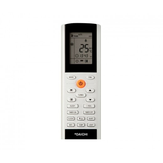 Настенная сплит-система Daichi ICE95AVQ1-1/ICE95FV1-1