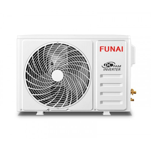 Настенная сплит-система Funai RAC-I-KD30HP.D02