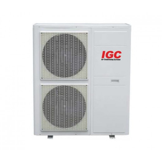 Чиллер IGC IMU-F16A/NB