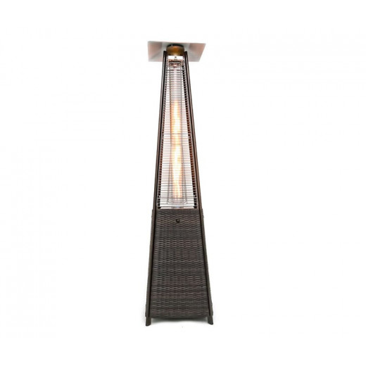 Обогреватель WWT 13I Rotang Brown