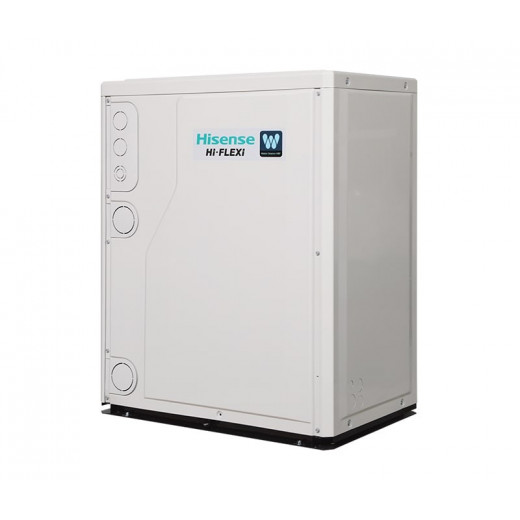 Наружный блок VRF-системы Hisense AVWW-114FKFW