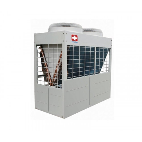 Чиллер Aerotek ACC-65MFAB/4