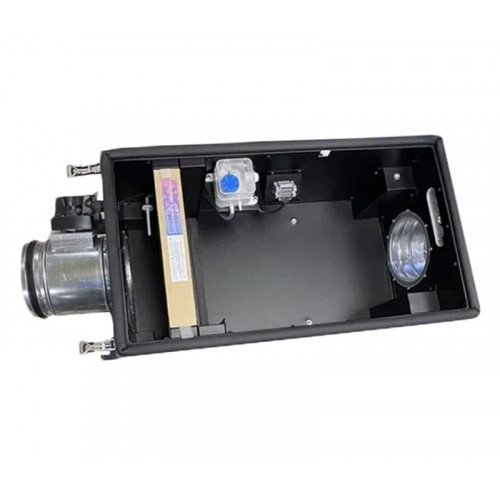 Приточная вентиляционная установка Minibox.E-650.PREMIUM/Zentec
