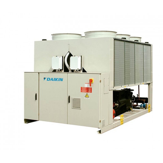 Чиллер Daikin EWYD330-BZSL