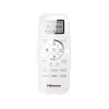 Настенная сплит-система Hisense AS-18UW4RMADB02