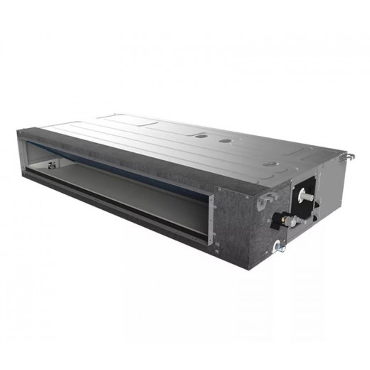 Канальная сплит-система Systemair SYSPLIT DUCT 48 EVO HP R