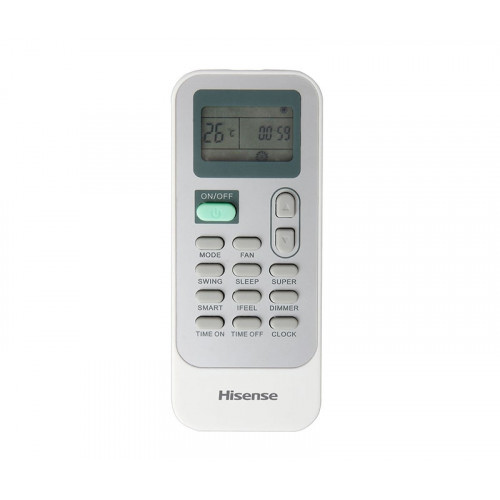 Мобильный кондиционер Hisense AP-07CR4GKWS00
