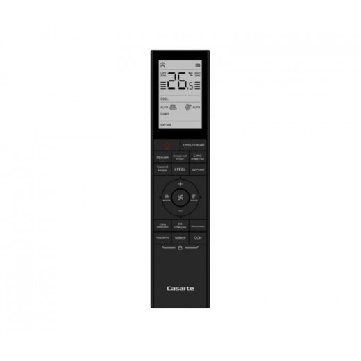 Внутренний блок мульти сплит-системы Casarte CAS35CC1/R3-S