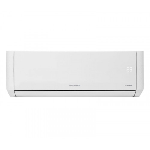 Настенная сплит-система Royal Thermo RTBI-18HN8_V2/white