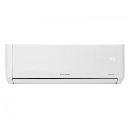 Настенная сплит-система Royal Thermo RTBI-18HN8_V2/white