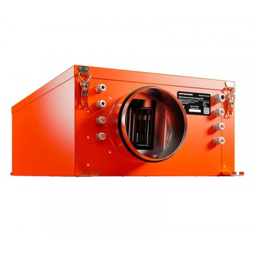 Приточная вентиляционная установка Ventmachine Orange 600 G3