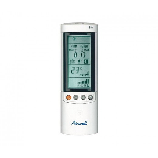 Настенная сплит-система Airwell AW-HFD024-N11/AW-YHFD024-H11
