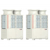 Наружный блок VRF-системы Mitsubishi Electric PUHY-EP700 YSNW-A