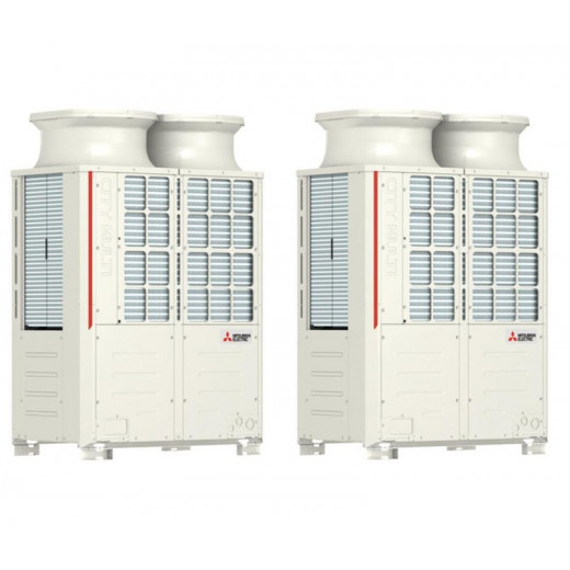 Наружный блок VRF-системы Mitsubishi Electric PURY-P850YSNW-A