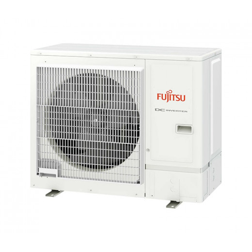 Напольно-потолочная сплит-система Fujitsu ABYG36KRTA/AOYG36KATA