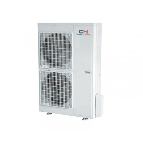 Канальный кондиционер Cooper&Hunter CH-IDH100PRK/CH-IU100RM