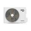 Настенная сплит-система Daichi ICE50AVQS1R-1/ICE50FVS1R-1